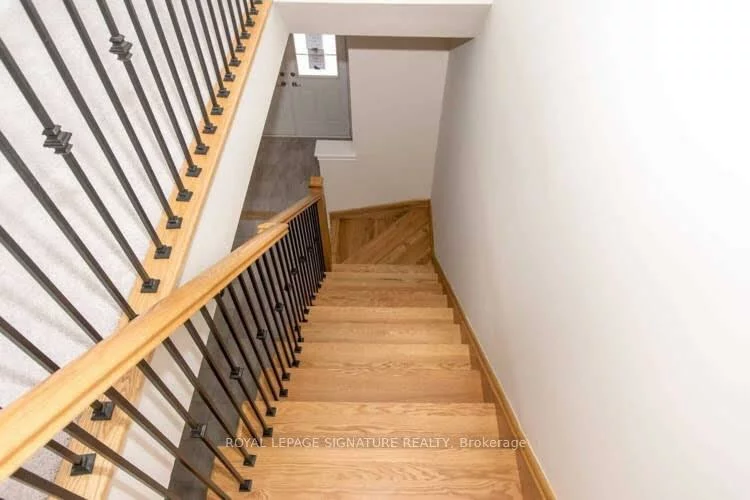 3021, Rivertrail, 1008 - GO Glenorchy, Oakville