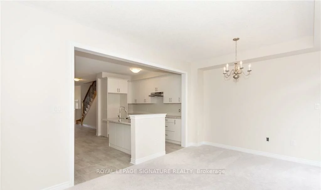 3021, Rivertrail, 1008 - GO Glenorchy, Oakville