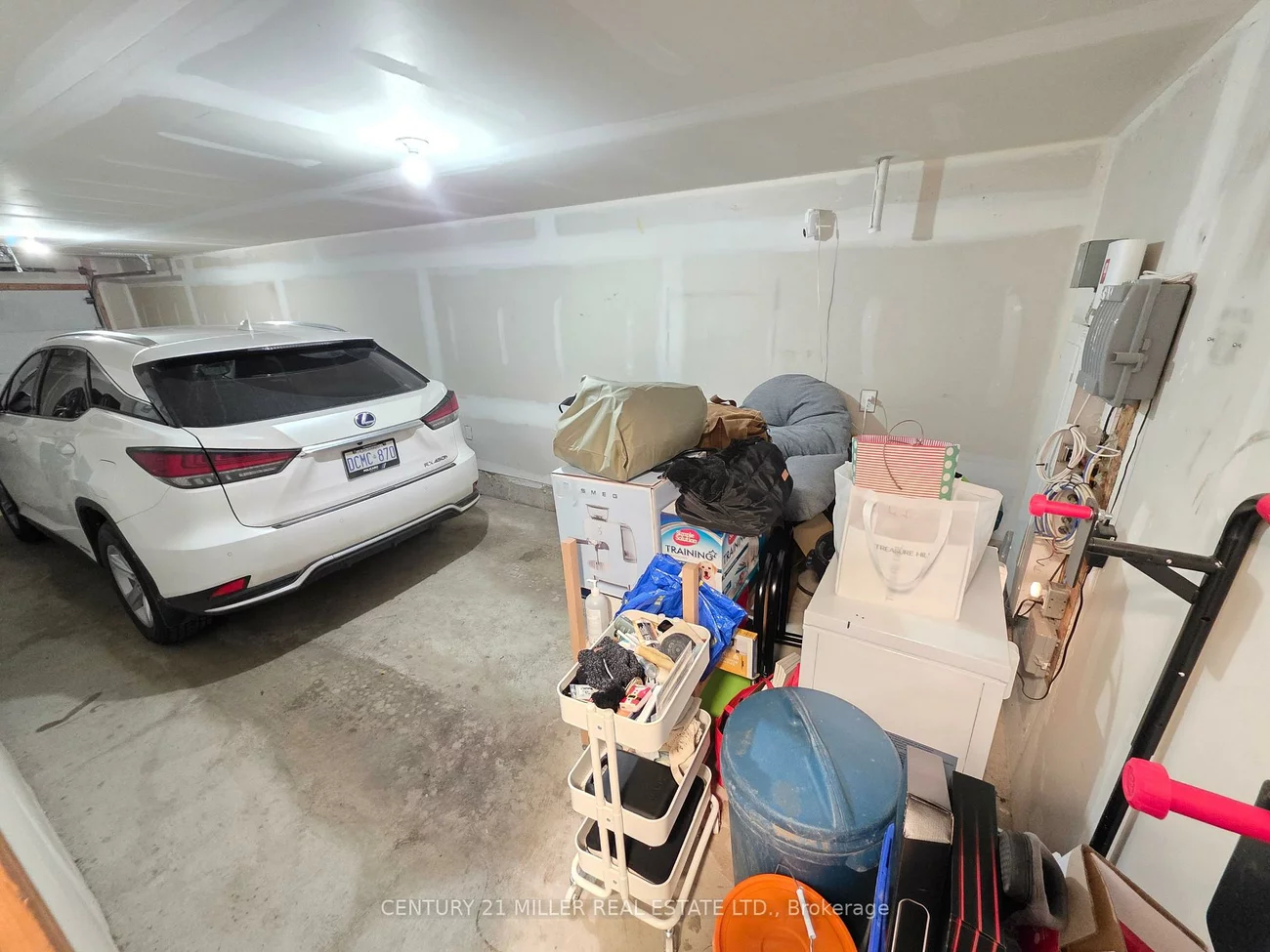 348, Wheat Boom, 1010 - JM Joshua Meadows, Oakville