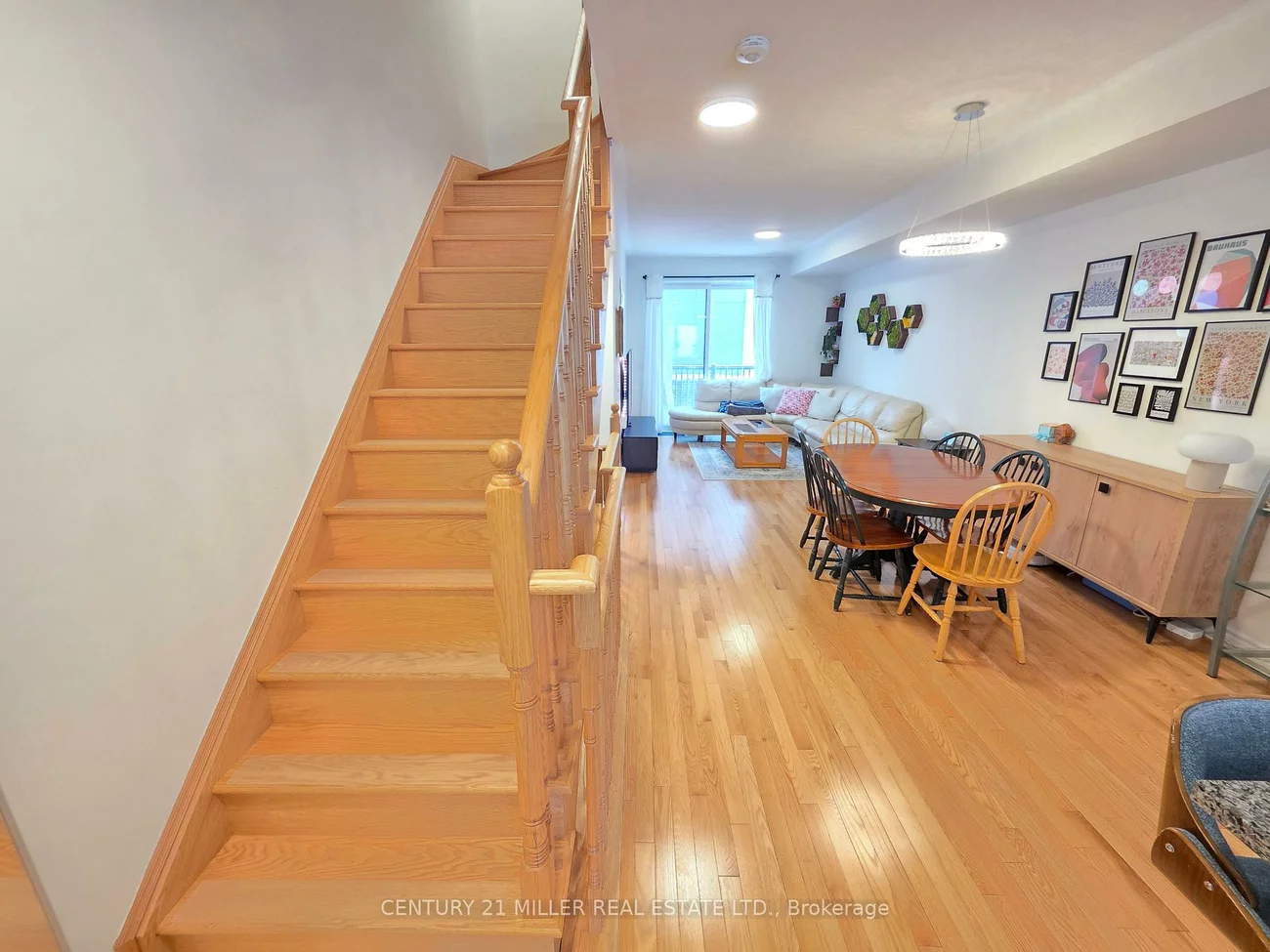 348, Wheat Boom, 1010 - JM Joshua Meadows, Oakville