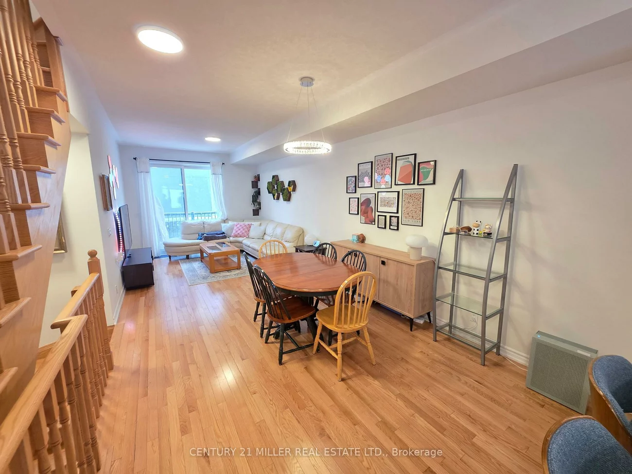 348, Wheat Boom, 1010 - JM Joshua Meadows, Oakville