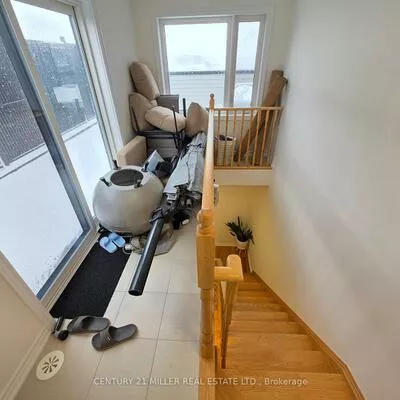 348, Wheat Boom, 1010 - JM Joshua Meadows, Oakville