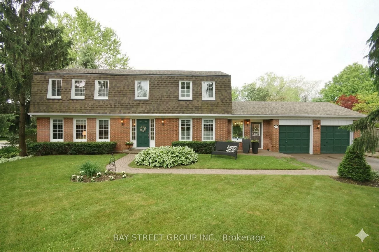 2374, Bennington, 1006 - FD Ford, Oakville