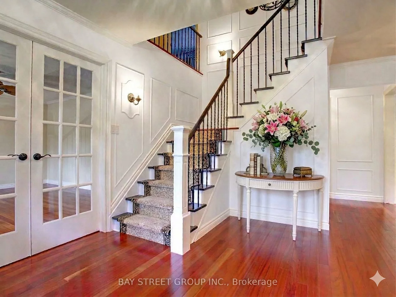 2374, Bennington, 1006 - FD Ford, Oakville