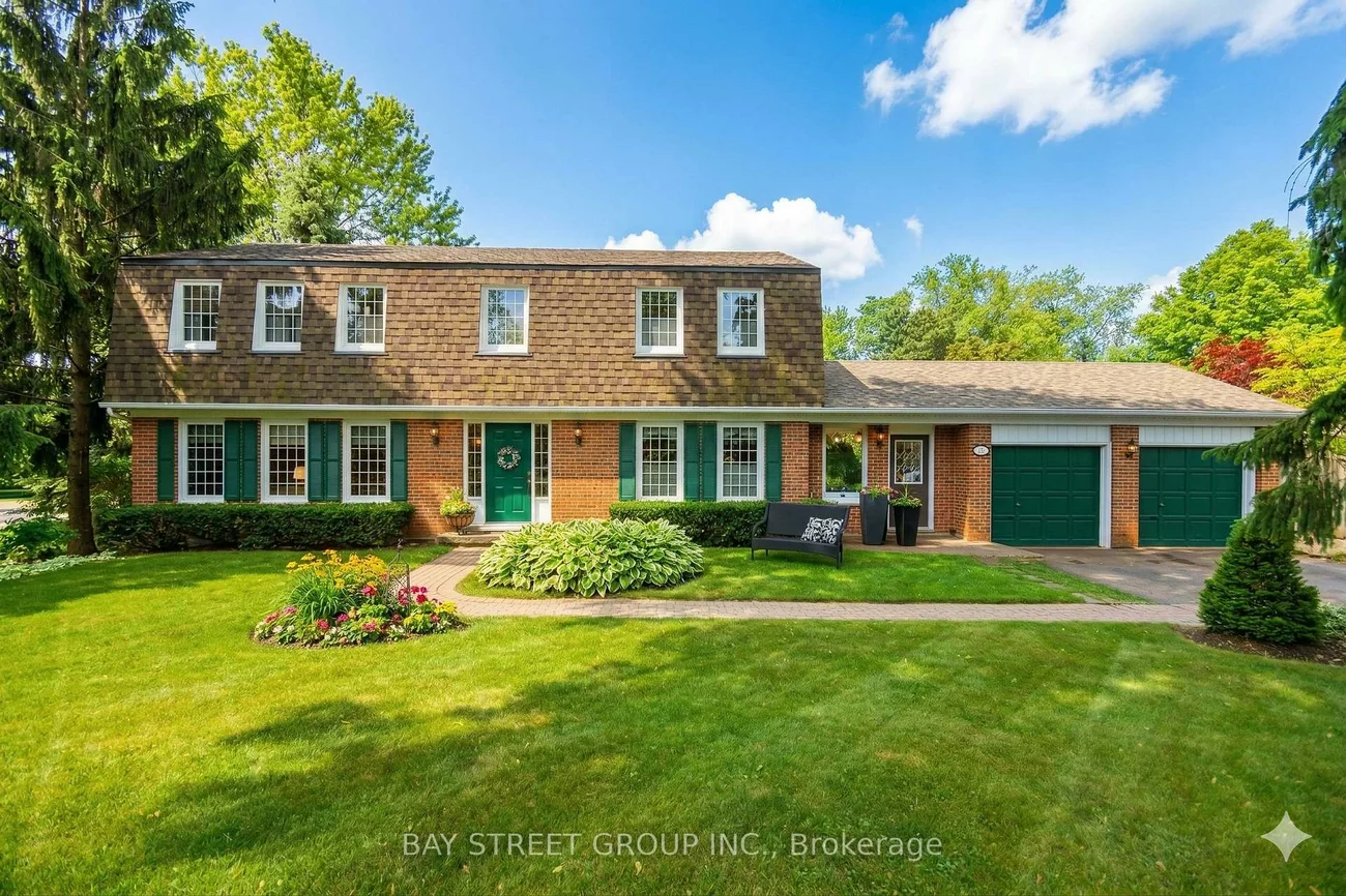 2374, Bennington, 1006 - FD Ford, Oakville