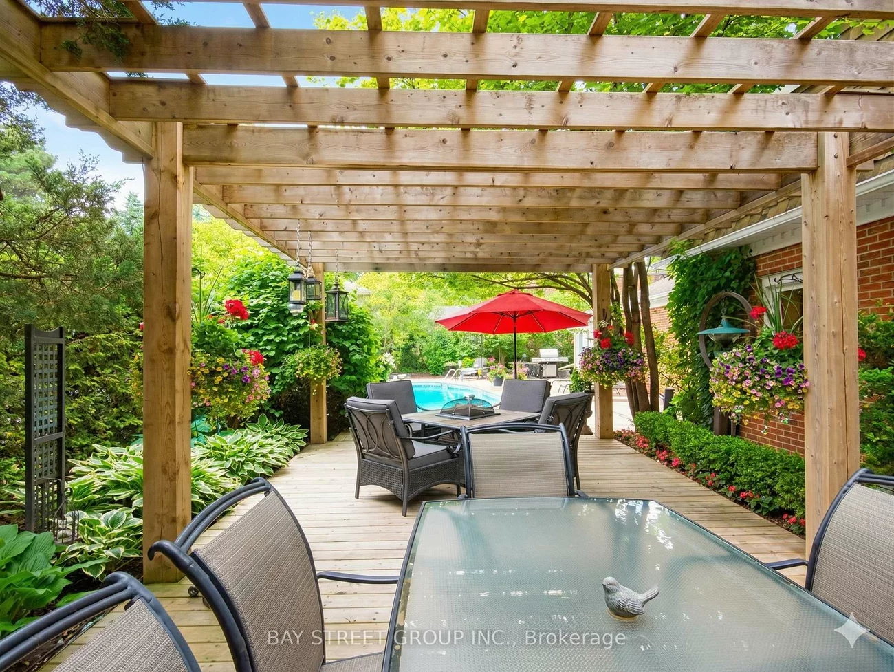 2374, Bennington, 1006 - FD Ford, Oakville