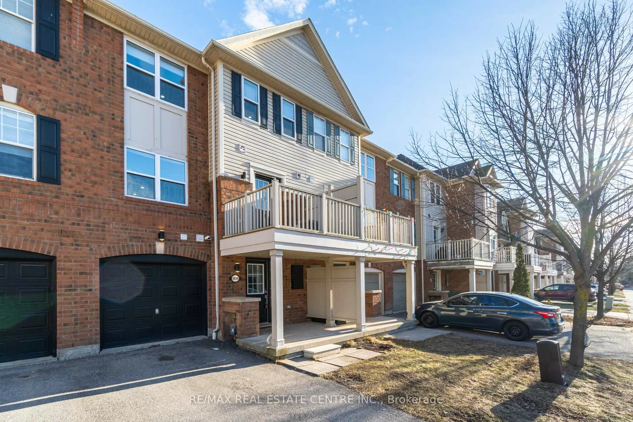 3034, drumloch, 1000 - BC Bronte Creek, Oakville