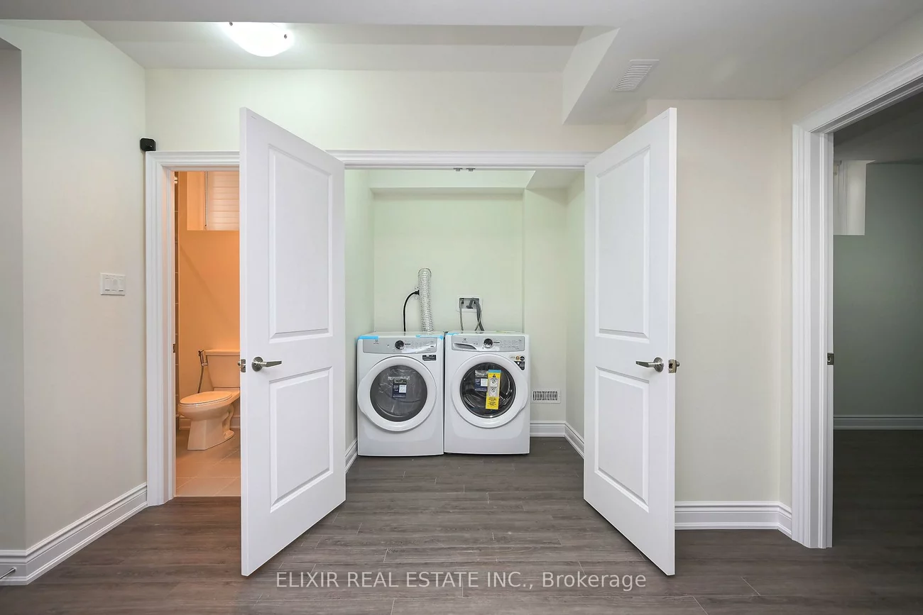 46, Mevira, 1008 - GO Glenorchy, Oakville