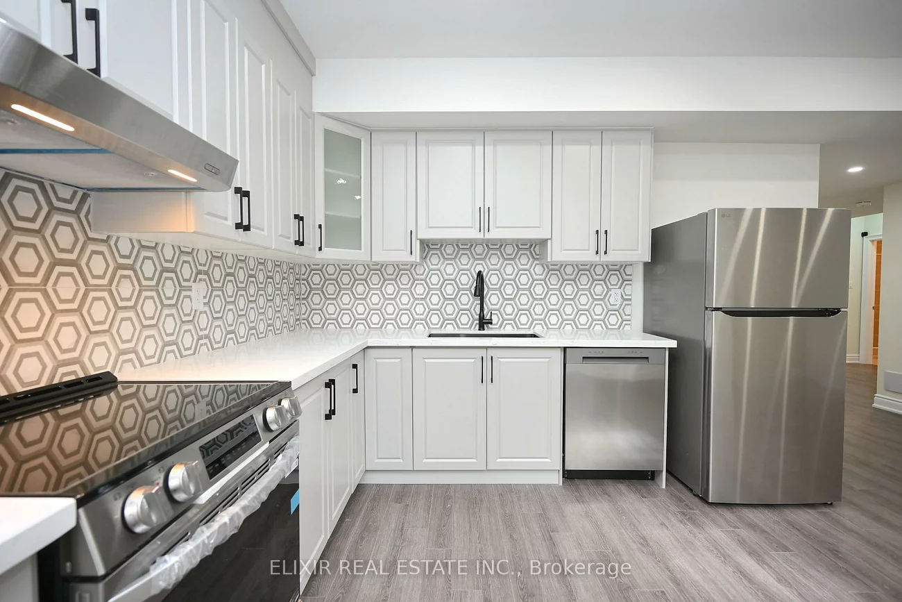 46, Mevira, 1008 - GO Glenorchy, Oakville