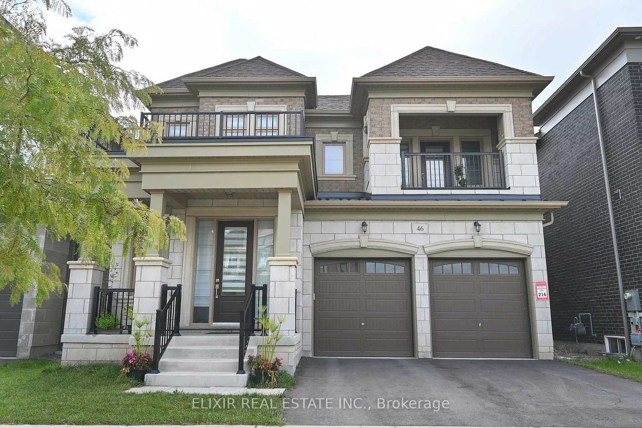46, Mevira, 1008 - GO Glenorchy, Oakville
