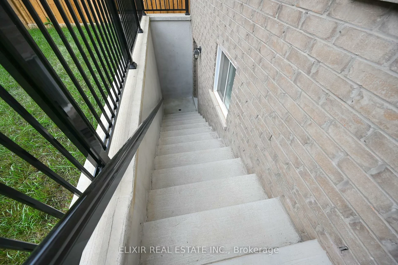 46, Mevira, 1008 - GO Glenorchy, Oakville