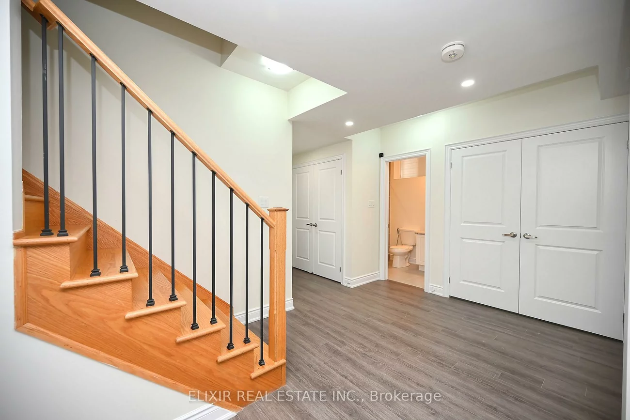 46, Mevira, 1008 - GO Glenorchy, Oakville