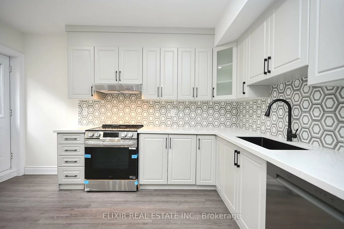 46, Mevira, 1008 - GO Glenorchy, Oakville