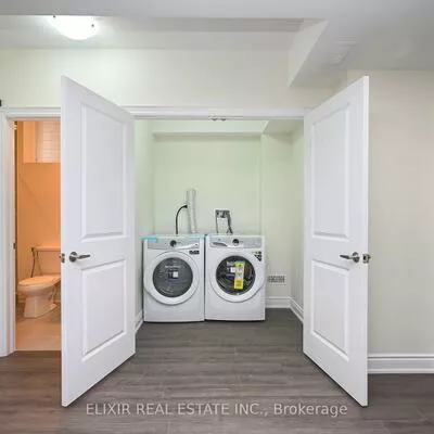 46, Mevira, 1008 - GO Glenorchy, Oakville