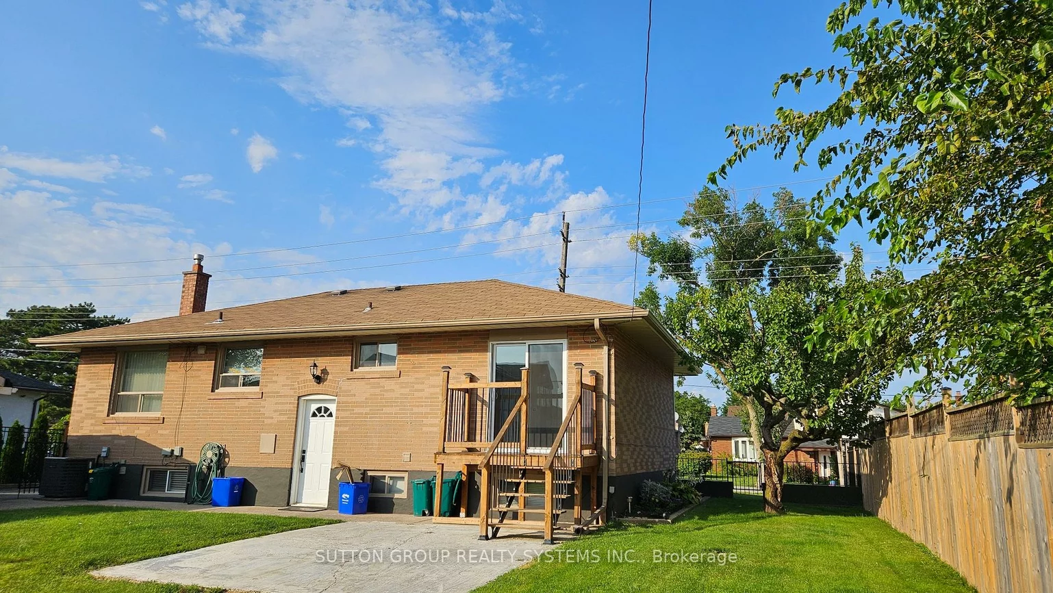 290, Morden, 1020 - WO West, Oakville