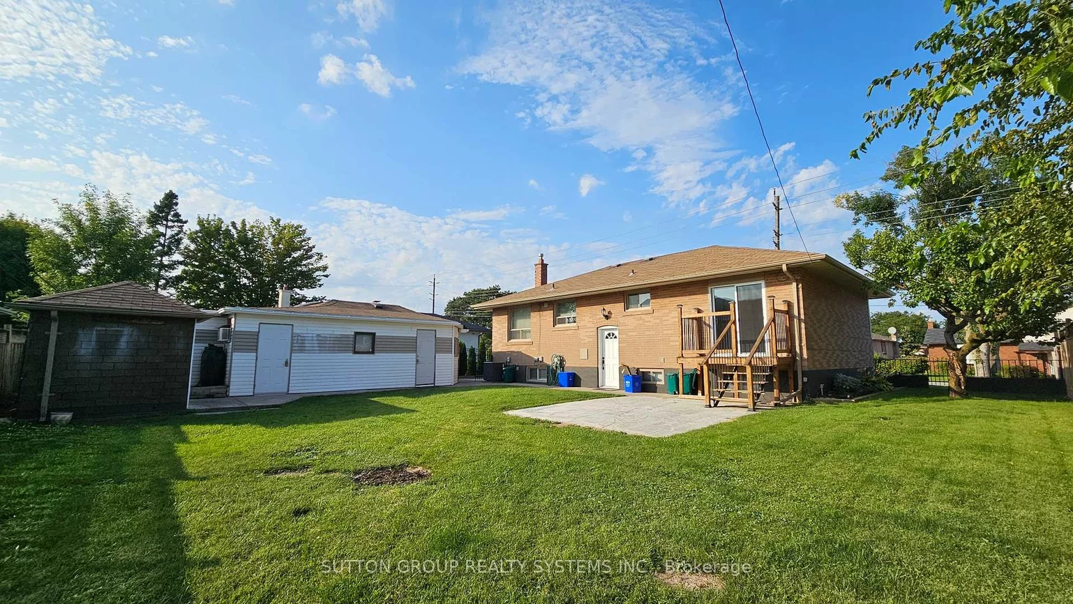 290, Morden, 1020 - WO West, Oakville