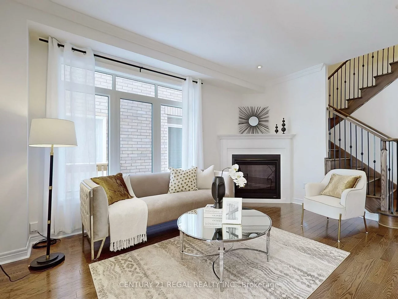 332, John Cramp, 1008 - GO Glenorchy, Oakville