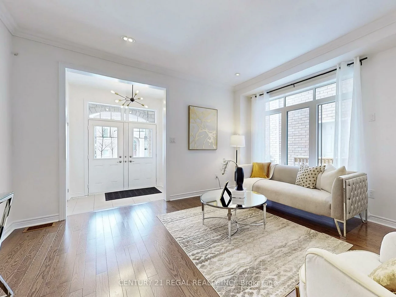 332, John Cramp, 1008 - GO Glenorchy, Oakville