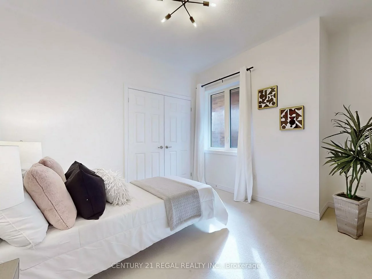 332, John Cramp, 1008 - GO Glenorchy, Oakville