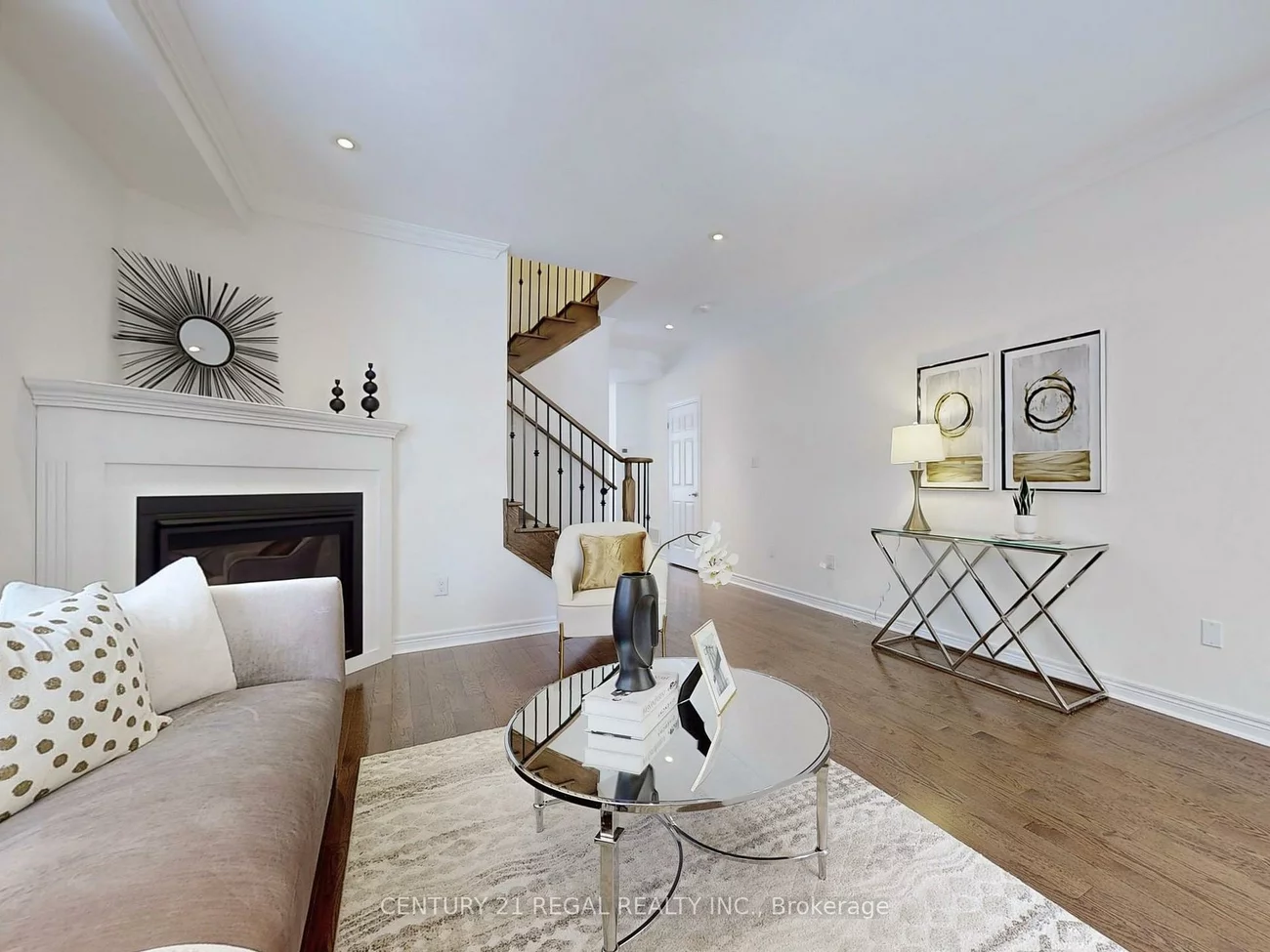 332, John Cramp, 1008 - GO Glenorchy, Oakville