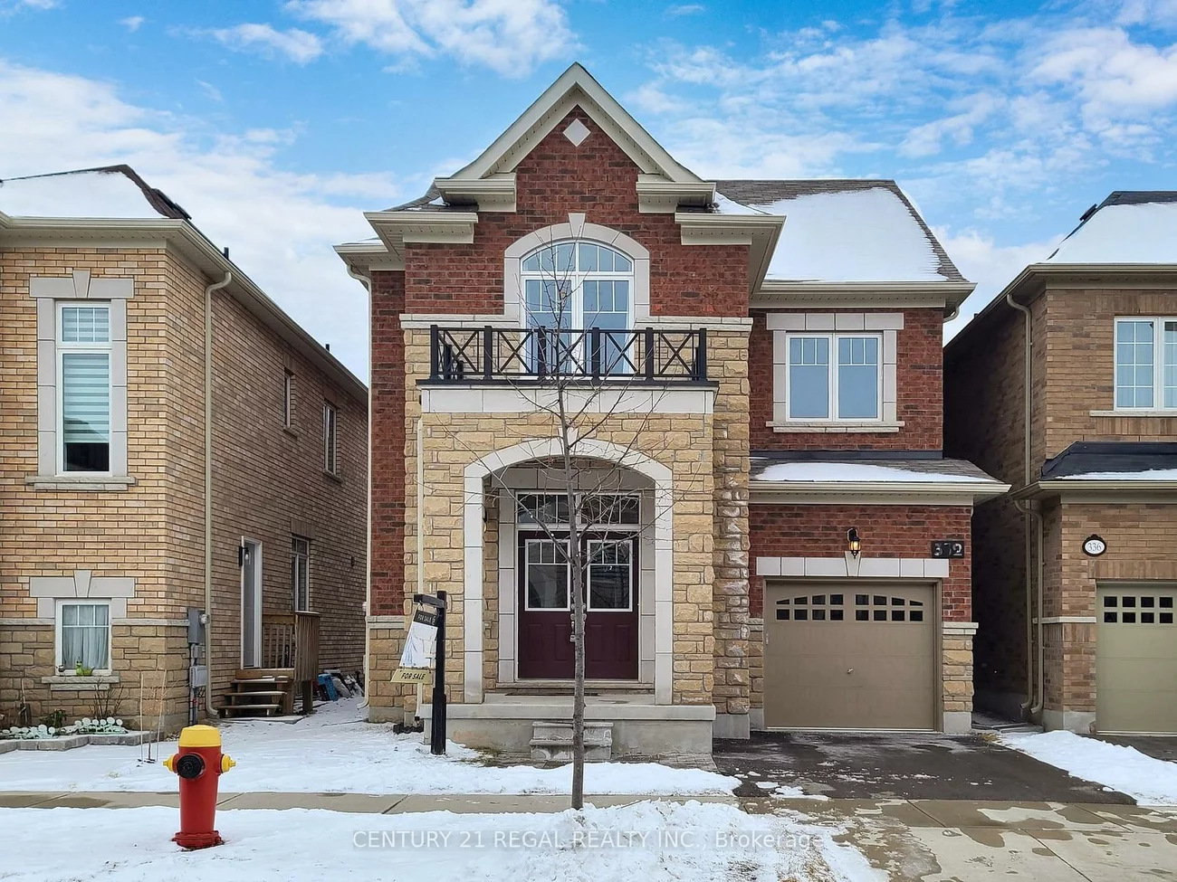 332, John Cramp, 1008 - GO Glenorchy, Oakville