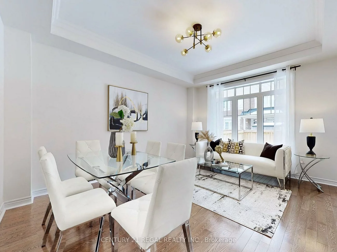 332, John Cramp, 1008 - GO Glenorchy, Oakville