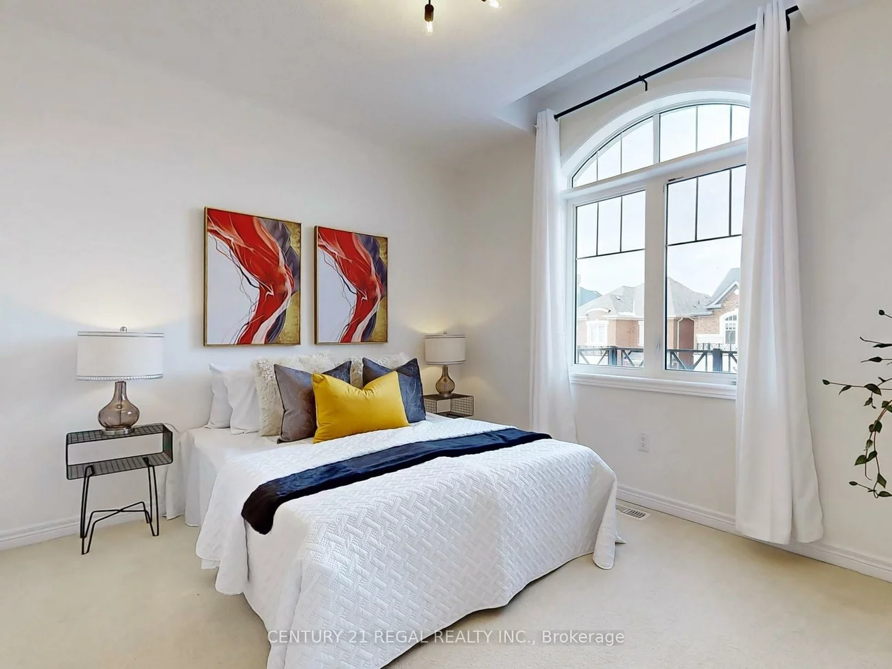 332, John Cramp, 1008 - GO Glenorchy, Oakville