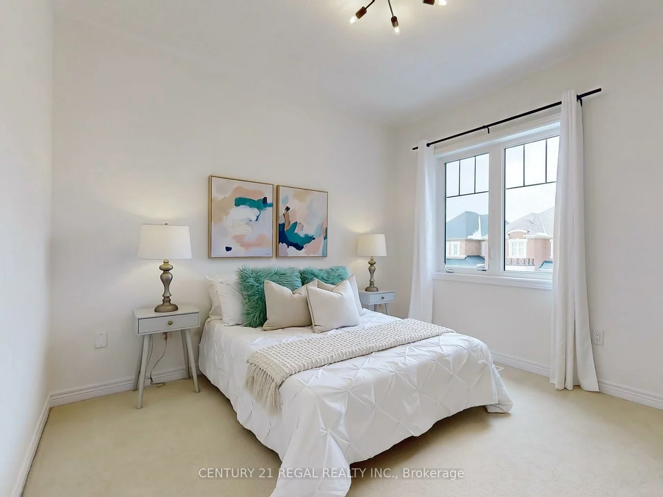 332, John Cramp, 1008 - GO Glenorchy, Oakville