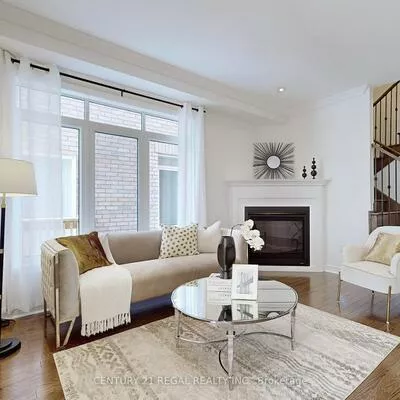 332, John Cramp, 1008 - GO Glenorchy, Oakville