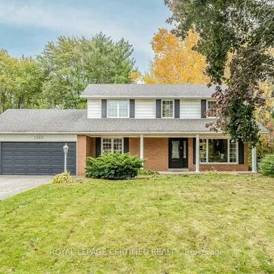 1466, Seagram, 1017 - SW Southwest, Oakville