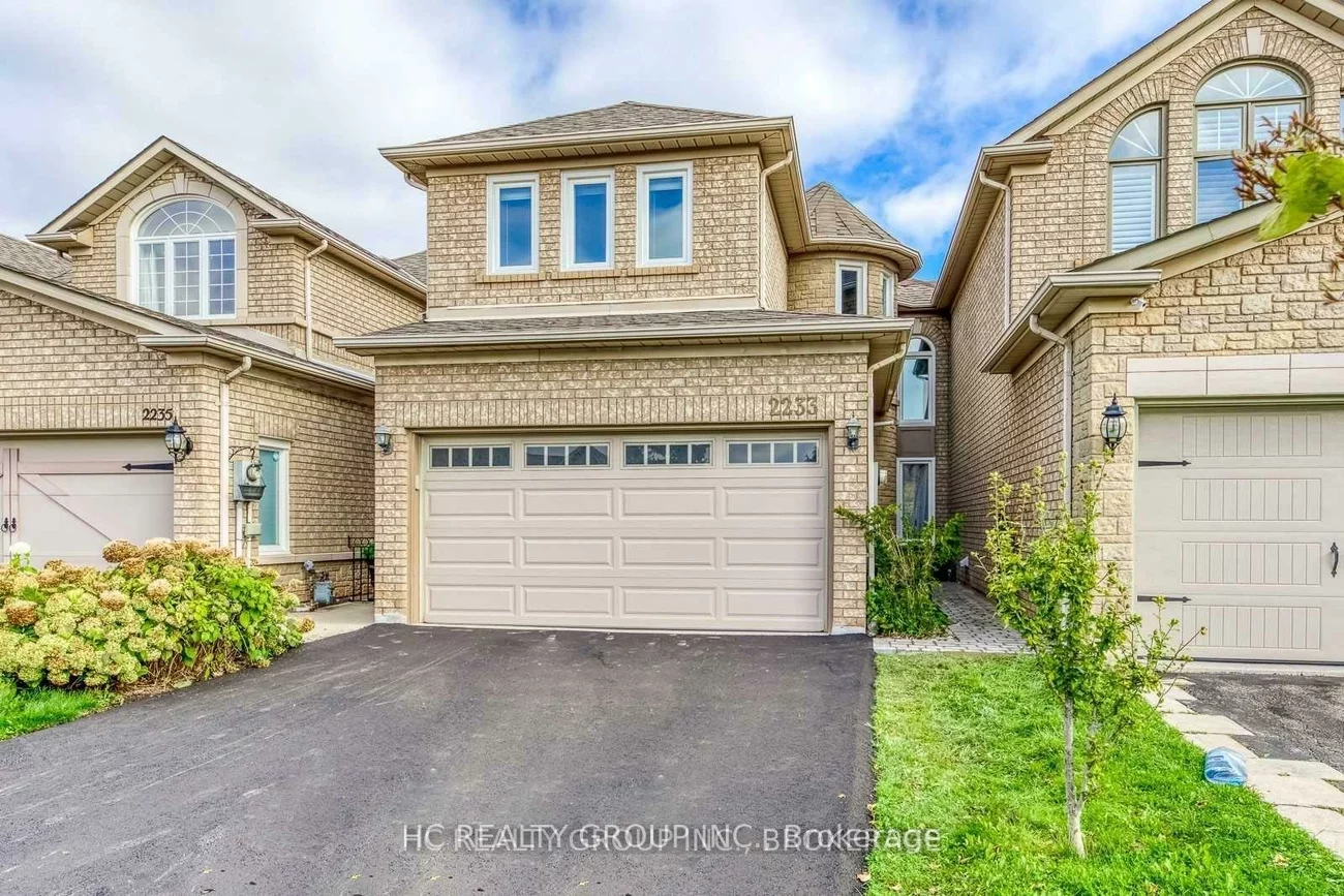 2233, Rockingham, 1009 - JC Joshua Creek, Oakville