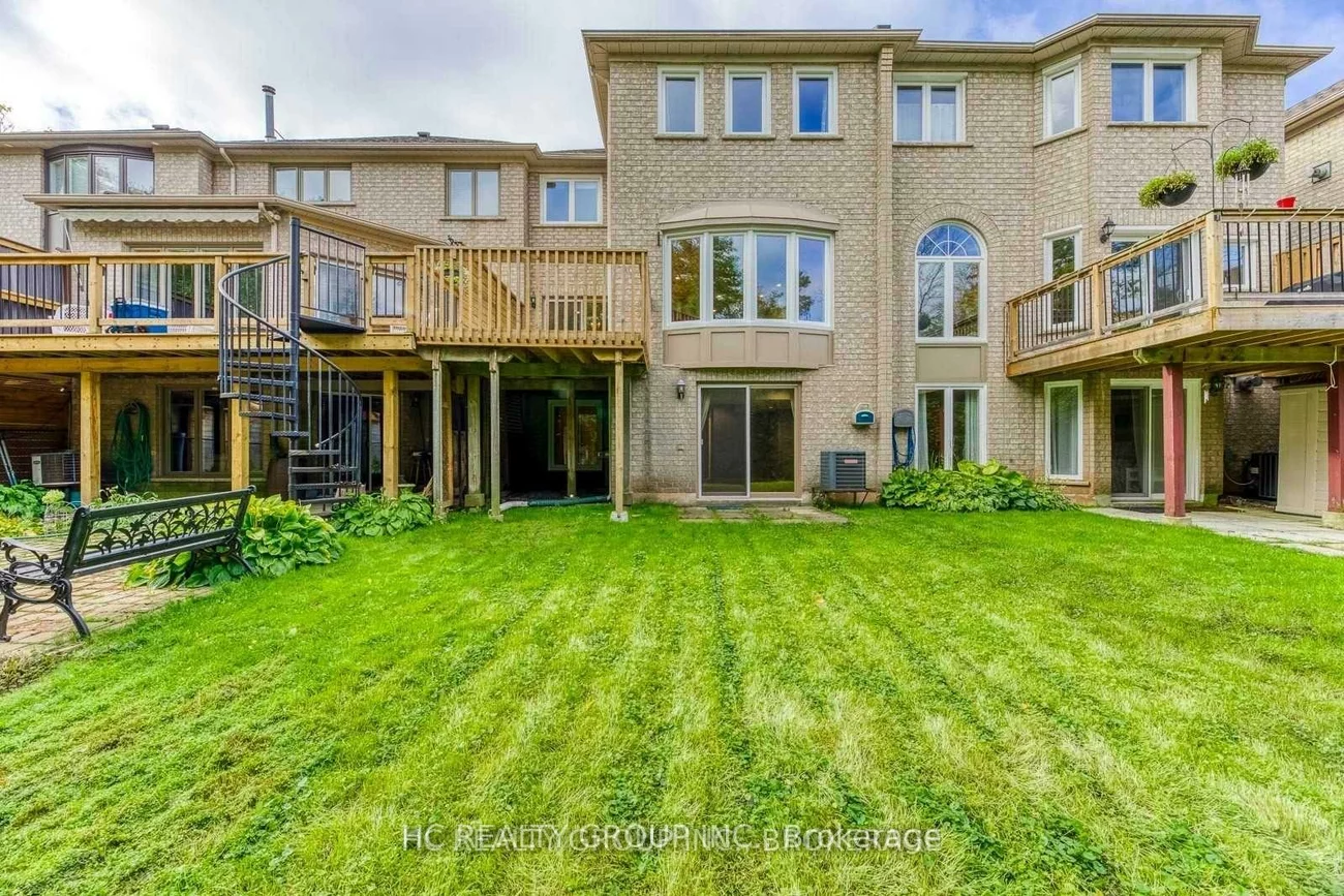 2233, Rockingham, 1009 - JC Joshua Creek, Oakville