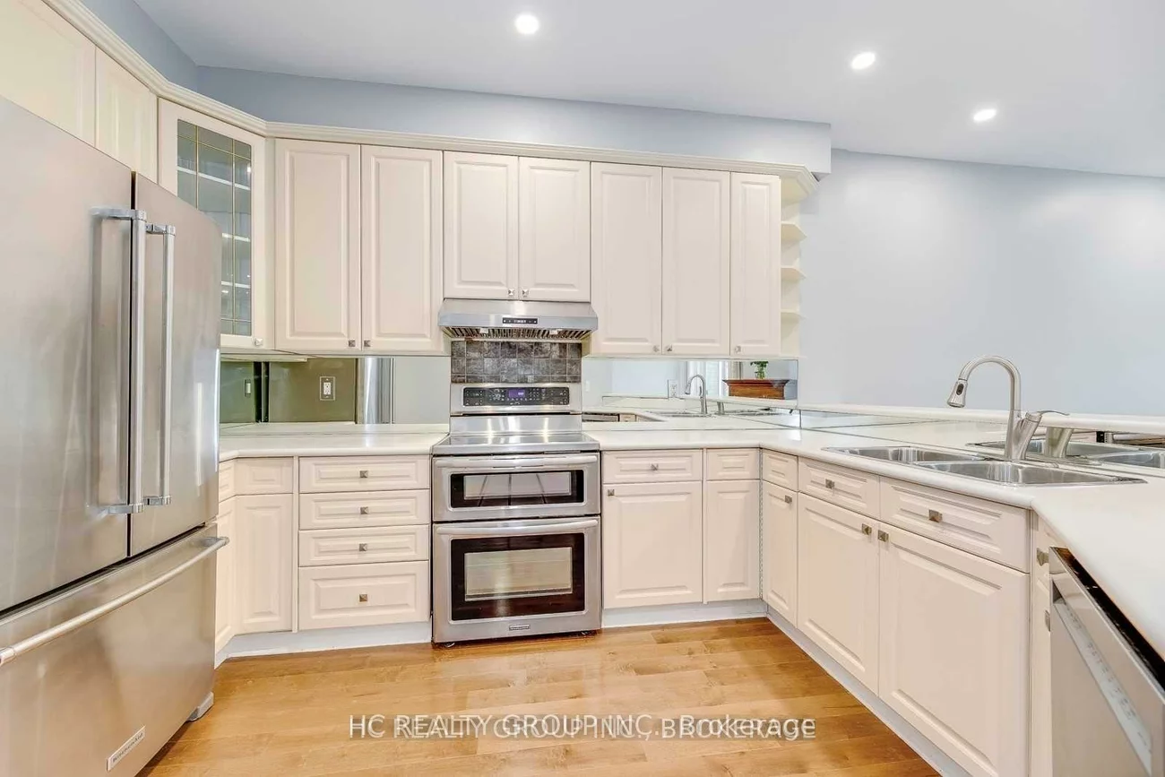 2233, Rockingham, 1009 - JC Joshua Creek, Oakville