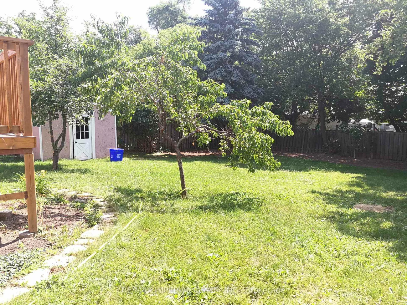 22, Miller, 1003 - CP College Park, Oakville