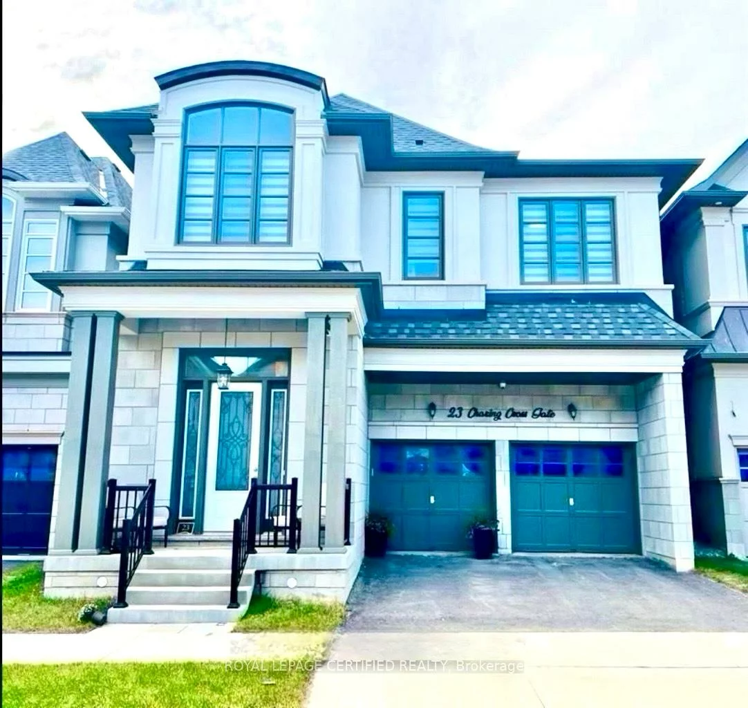 23, Charing Cross, 1008 - GO Glenorchy, Oakville
