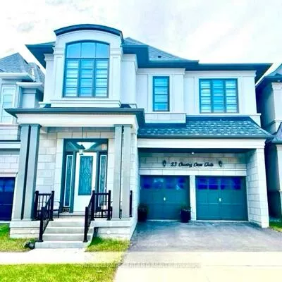 23, Charing Cross, 1008 - GO Glenorchy, Oakville