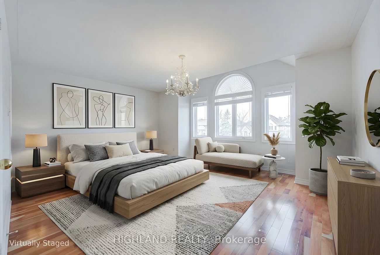 1472, Bayshire, 1009 - JC Joshua Creek, Oakville