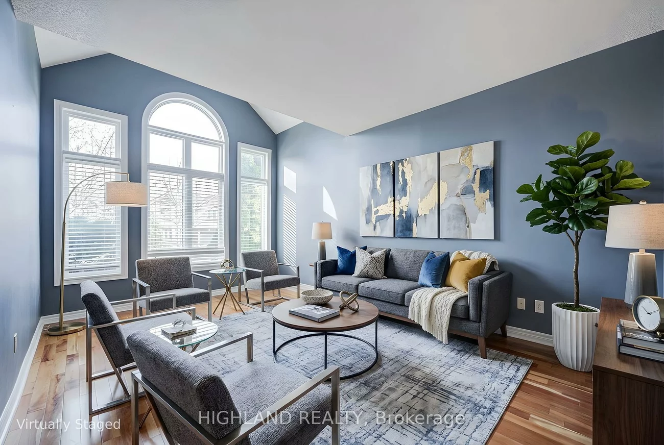 1472, Bayshire, 1009 - JC Joshua Creek, Oakville