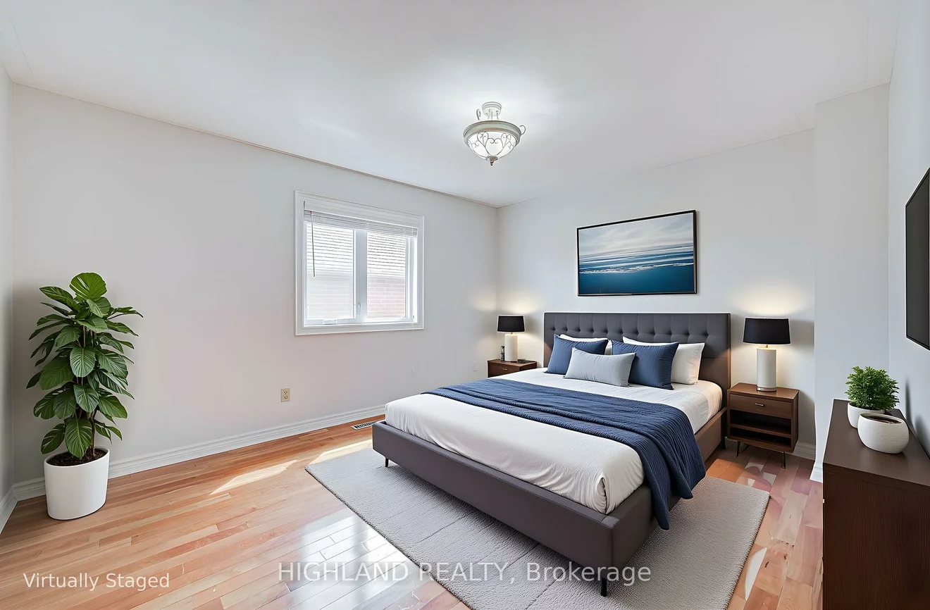 1472, Bayshire, 1009 - JC Joshua Creek, Oakville