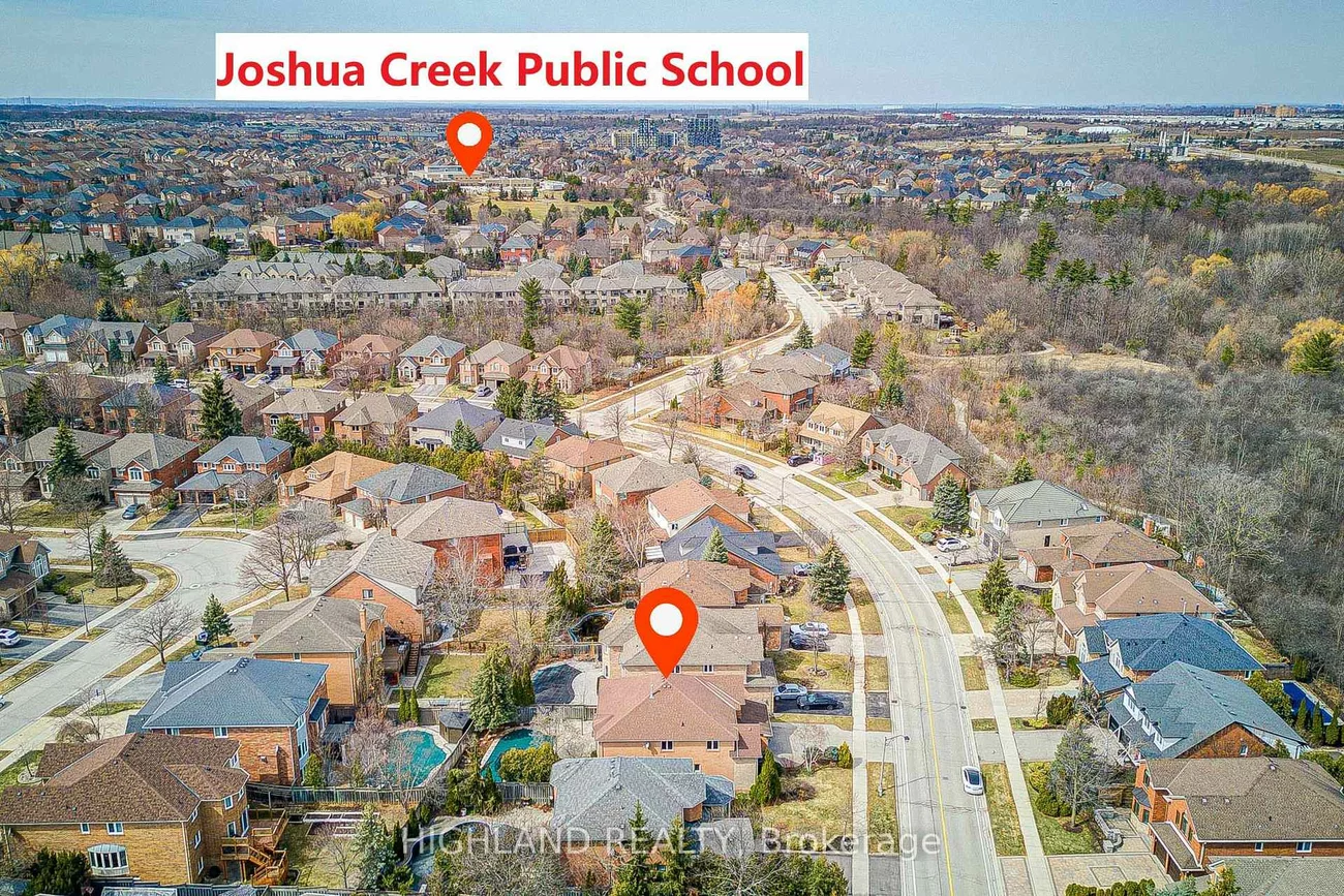 1472, Bayshire, 1009 - JC Joshua Creek, Oakville