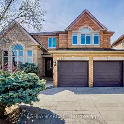1472, Bayshire, 1009 - JC Joshua Creek, Oakville