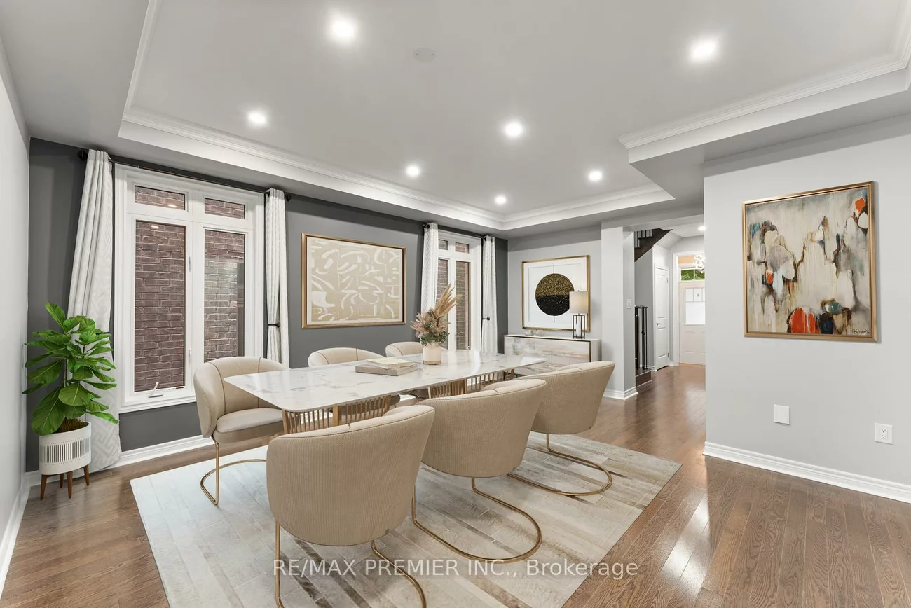 71, Hoey, 1008 - GO Glenorchy, Oakville