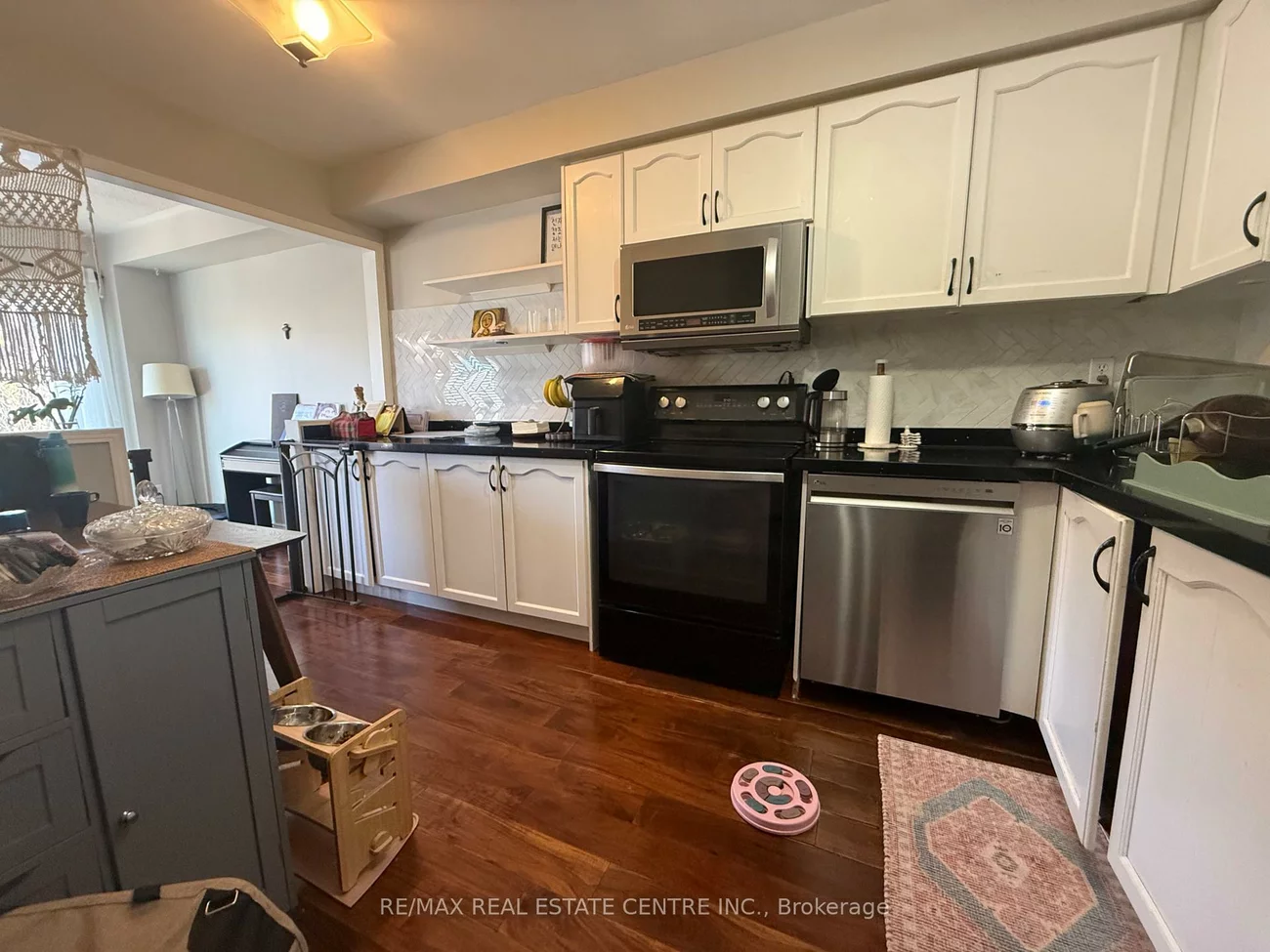 2225, Dale Ridge, 1022 - WT West Oak Trails, Oakville