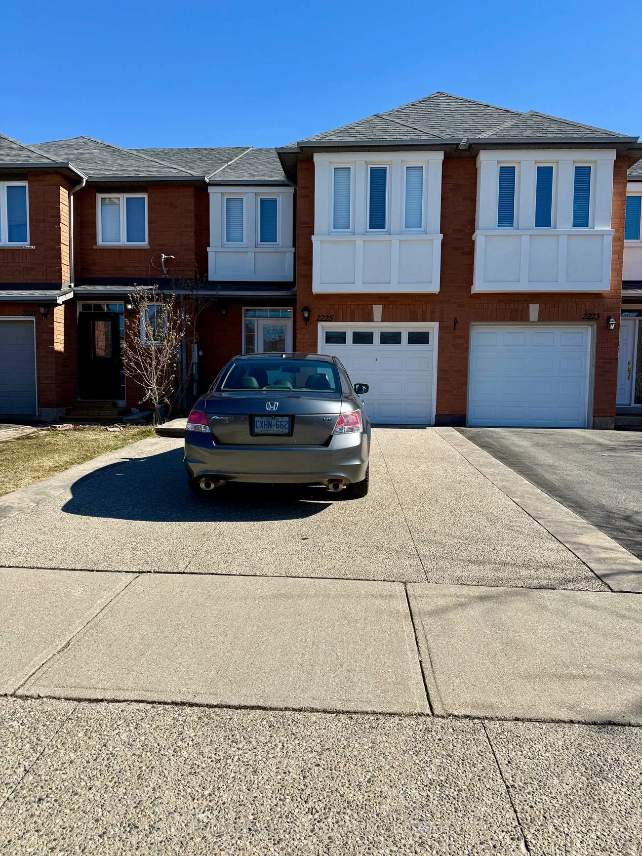 2225, Dale Ridge, 1022 - WT West Oak Trails, Oakville