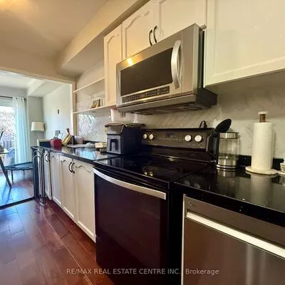 2225, Dale Ridge, 1022 - WT West Oak Trails, Oakville