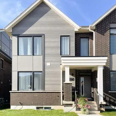 3272, Sixth, 1008 - GO Glenorchy, Oakville