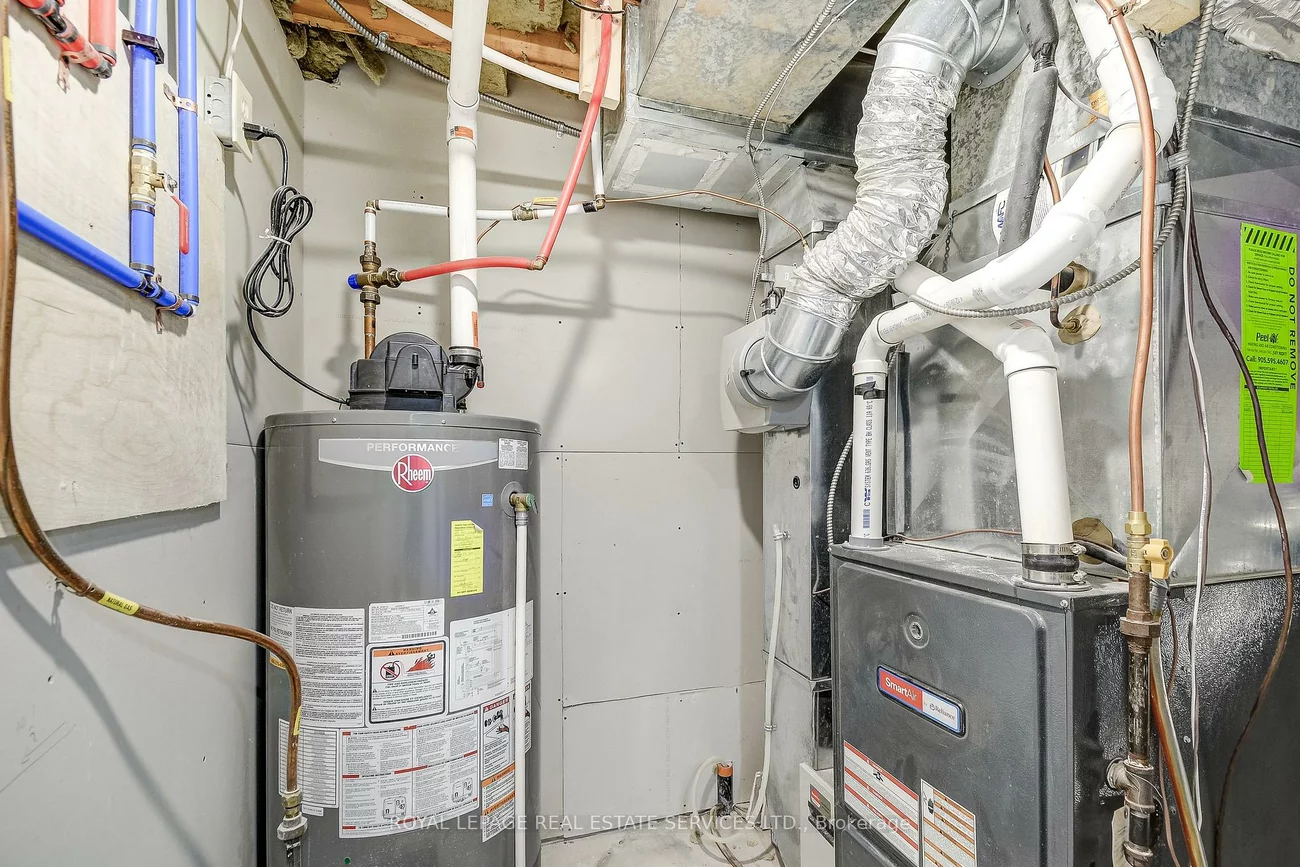 277, Mississaga, 1001 - BR Bronte, Oakville