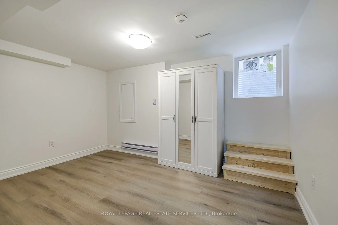 277, Mississaga, 1001 - BR Bronte, Oakville