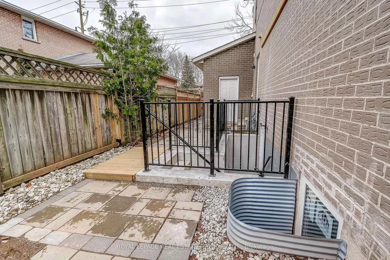 277, Mississaga, 1001 - BR Bronte, Oakville