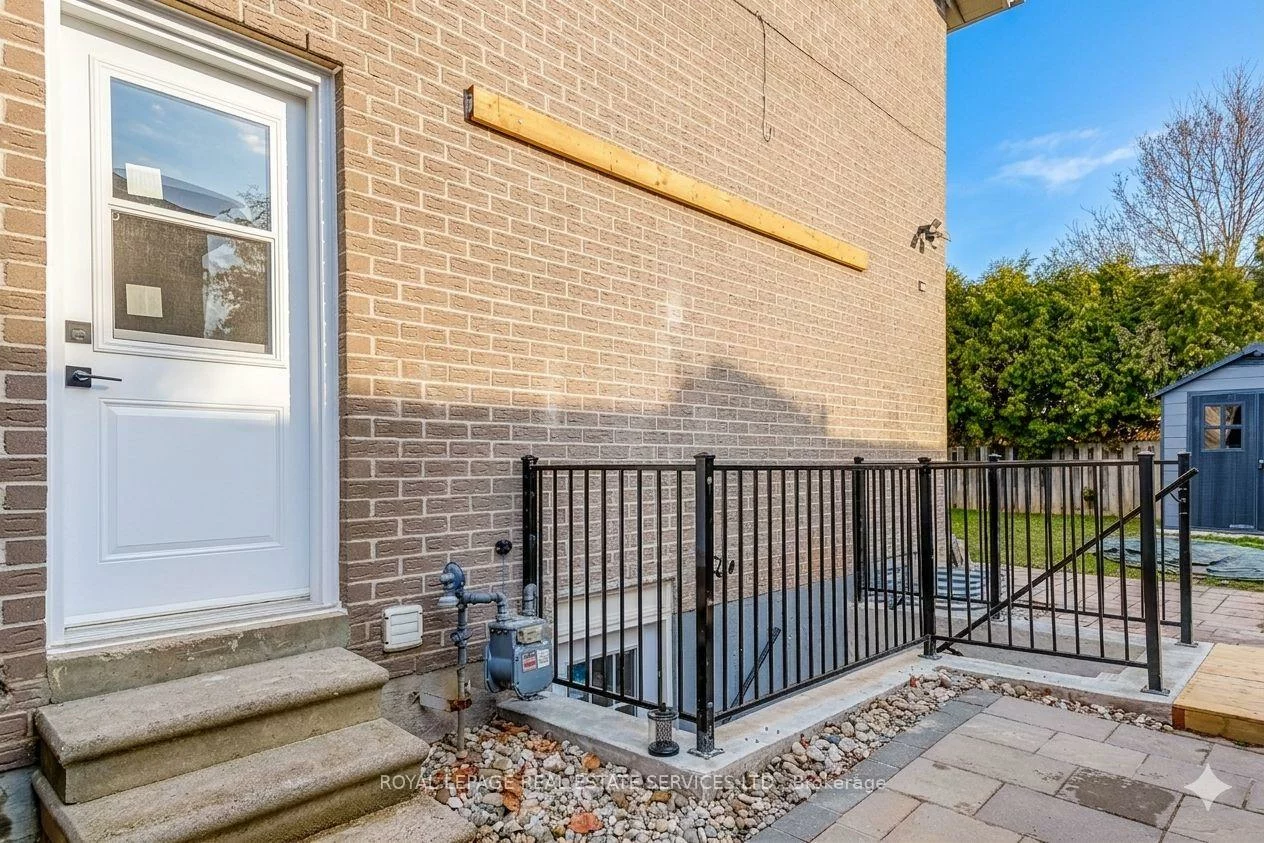 277, Mississaga, 1001 - BR Bronte, Oakville